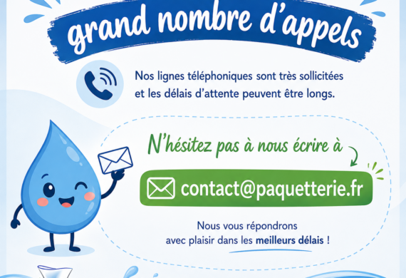 Appels téléphoniques