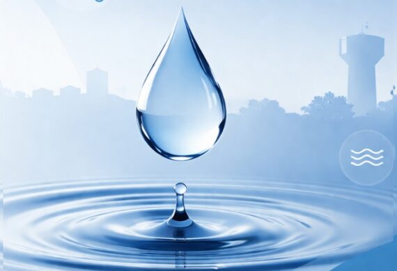 Informations importantes – Variations de pression sur le réseau d’eau potable